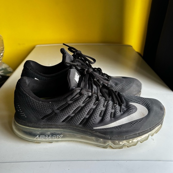 Nike Air Max 2016 - Picture 2 of 6